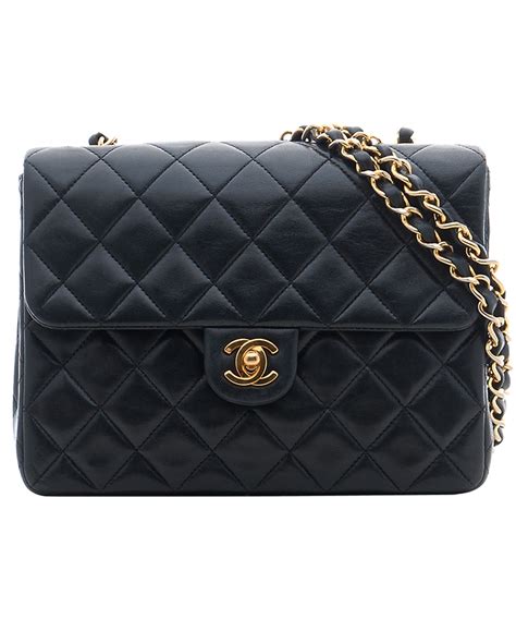 coco chanel purse|expensive black purses quilted chanel.